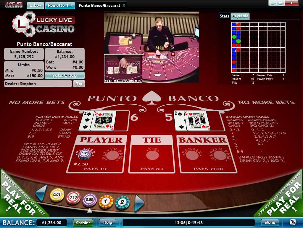 Casino roulette calculator
