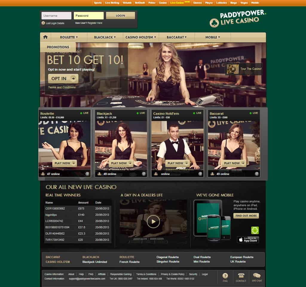 Paddy power casino bonus withdraw 007 casino royale in hindi