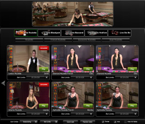 Ceza online casino