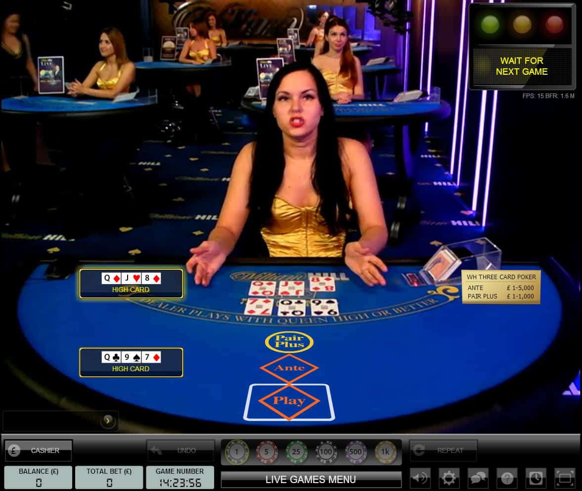 william hill live casino william hill live casino