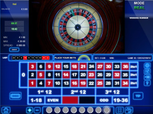 Blackjack automatic