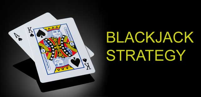 Casino blackjack tips and strategies