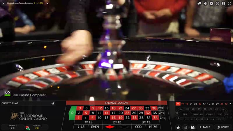 Casino Malta Live