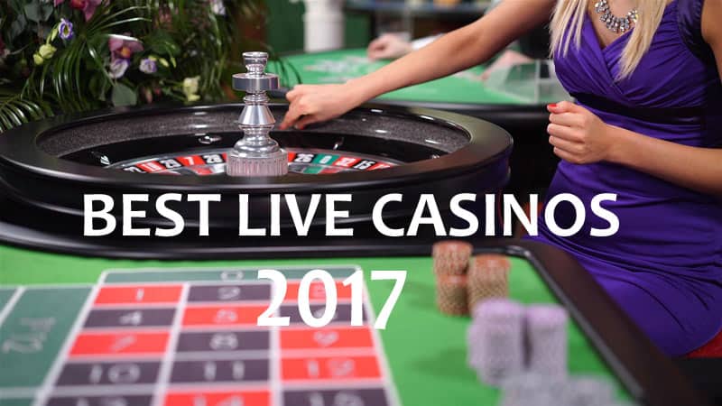 Top-Rated Casino Site