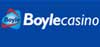 Boylesports Live Casino