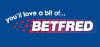 Betfred Live Casino