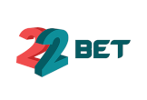 22bet Logo
