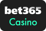 bet365 Casino Logo