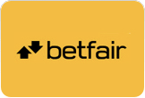 Betfair Live Casino Logo