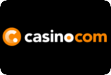 casino.com Casino Logo