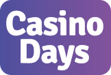 Casino Days Logo