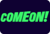 Comeon Casino Logo