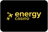 Energy Live Casino Logo