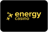 Energy Casino Logo