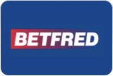 Betfred Live Casino Logo