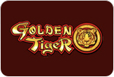 Golden Tiger Casino Logo