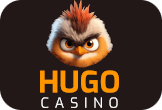 Hugo Logo