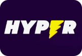 Hyper Casino Logo