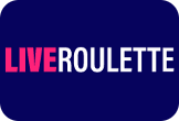 LiveRoulette Casino Logo
