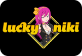 LuckyNiki Logo
