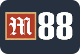 m88 Logo