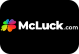 mcluck Logo