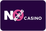 NoBonus Casino Logo