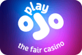 playojo Casino Logo