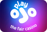 PlayOJO Logo