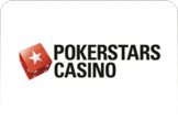 Pokerstars Casino Logo