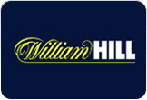 William Hill Casino Logo