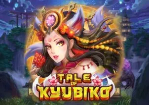 Tale of Kyubiko