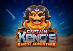 Captain Xeno’s Earth Adventure