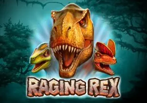 Raging Rex
