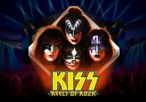 KISS Reels of Rock