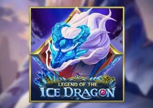 Legend of the Ice Dragon