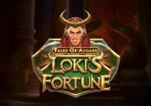 Tales of Asgard: Loki’s Fortune