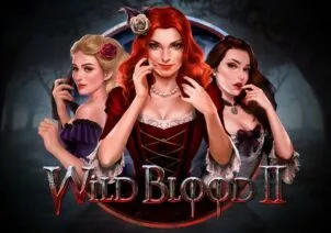 Wild Blood 2