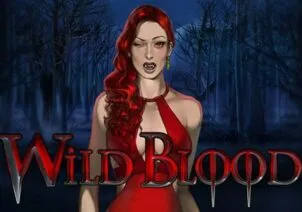 Wild Blood