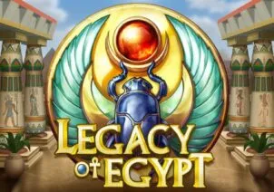 Legacy of Egypt