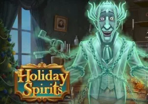 Holiday Spirits