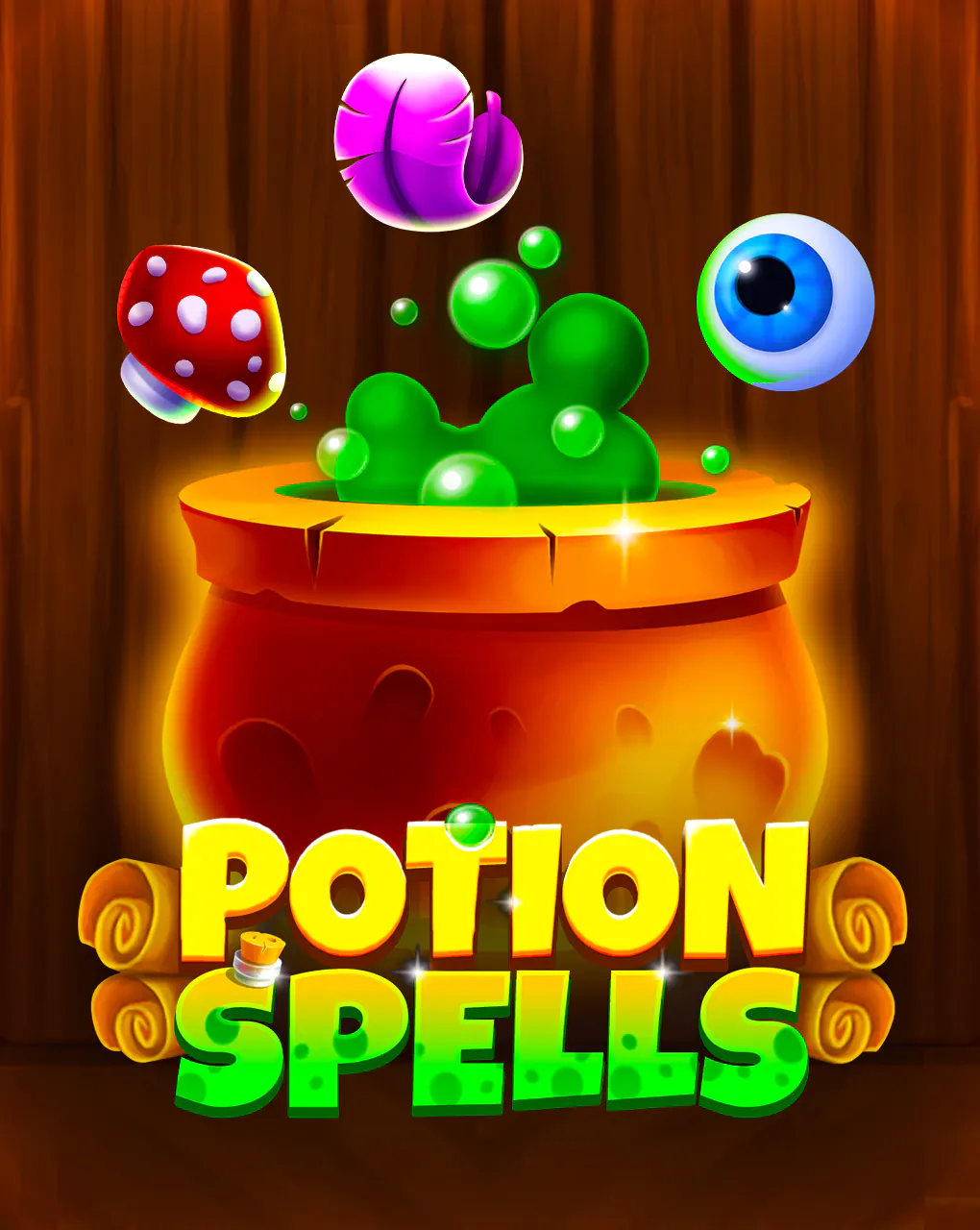 Potion Spells