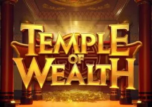 Temple of Wealth