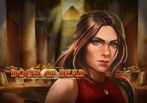 Cat Wilde and the Doom of Dead