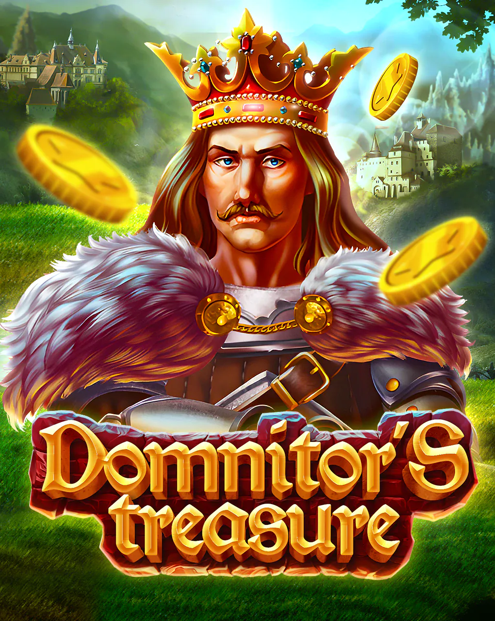 Domnitor’s Treasure