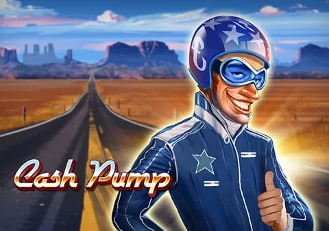 Cash Pump