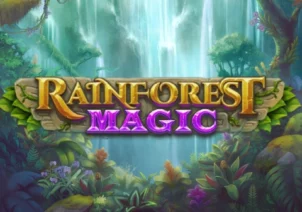 Rainforest Magic