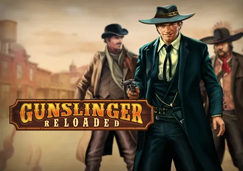 Gunslinger: Reloaded