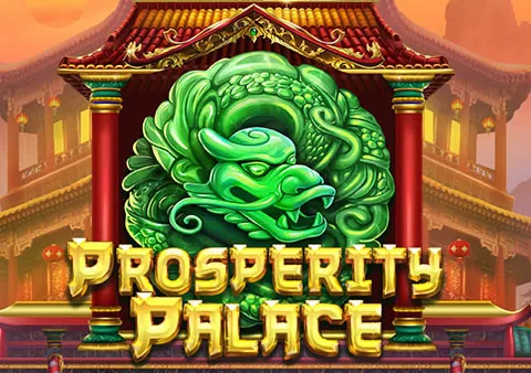 Prosperity Palace