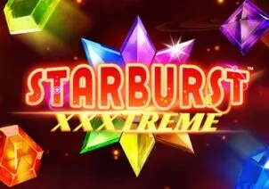 Starburst XXXtreme